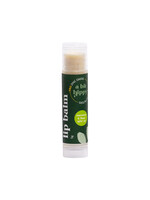 A Bit Hippy A Bit Hippy Lip Balm Coconut & Lime  SPF15 5g