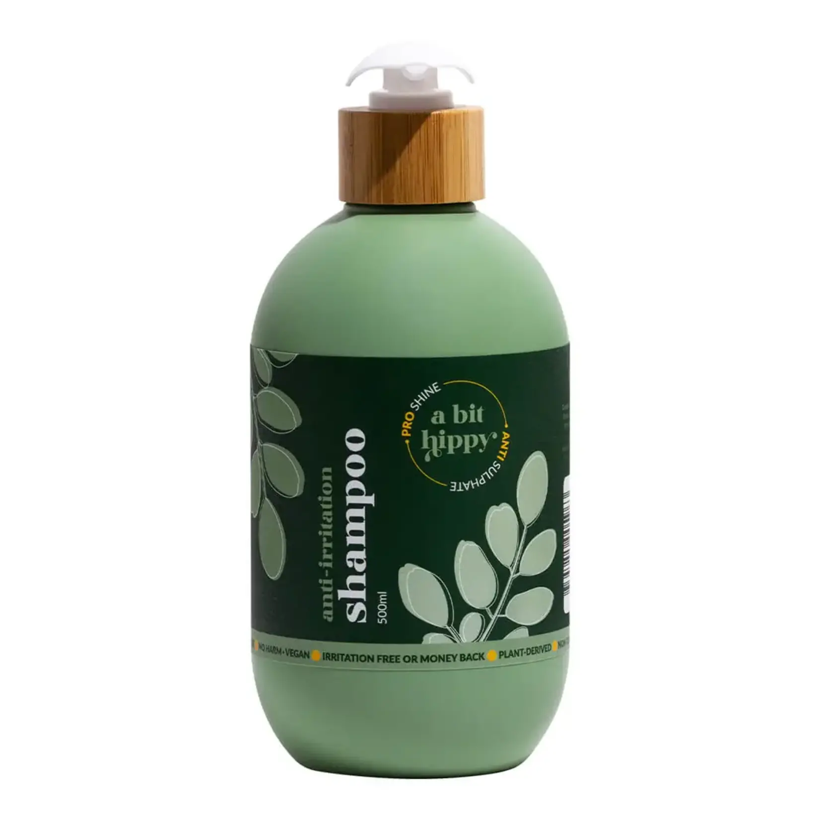 A Bit Hippy A Bit Hippy Shampoo 500ml