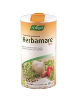 A VOGEL A Vogel Herbamare Organic Vege Salt Spicy 250g