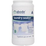 Abode Abode Laundry Soaker (Front &Top loader) High Performance 1kg