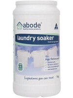 Abode Abode Laundry Soaker (Front &Top loader) High Performance 1kg