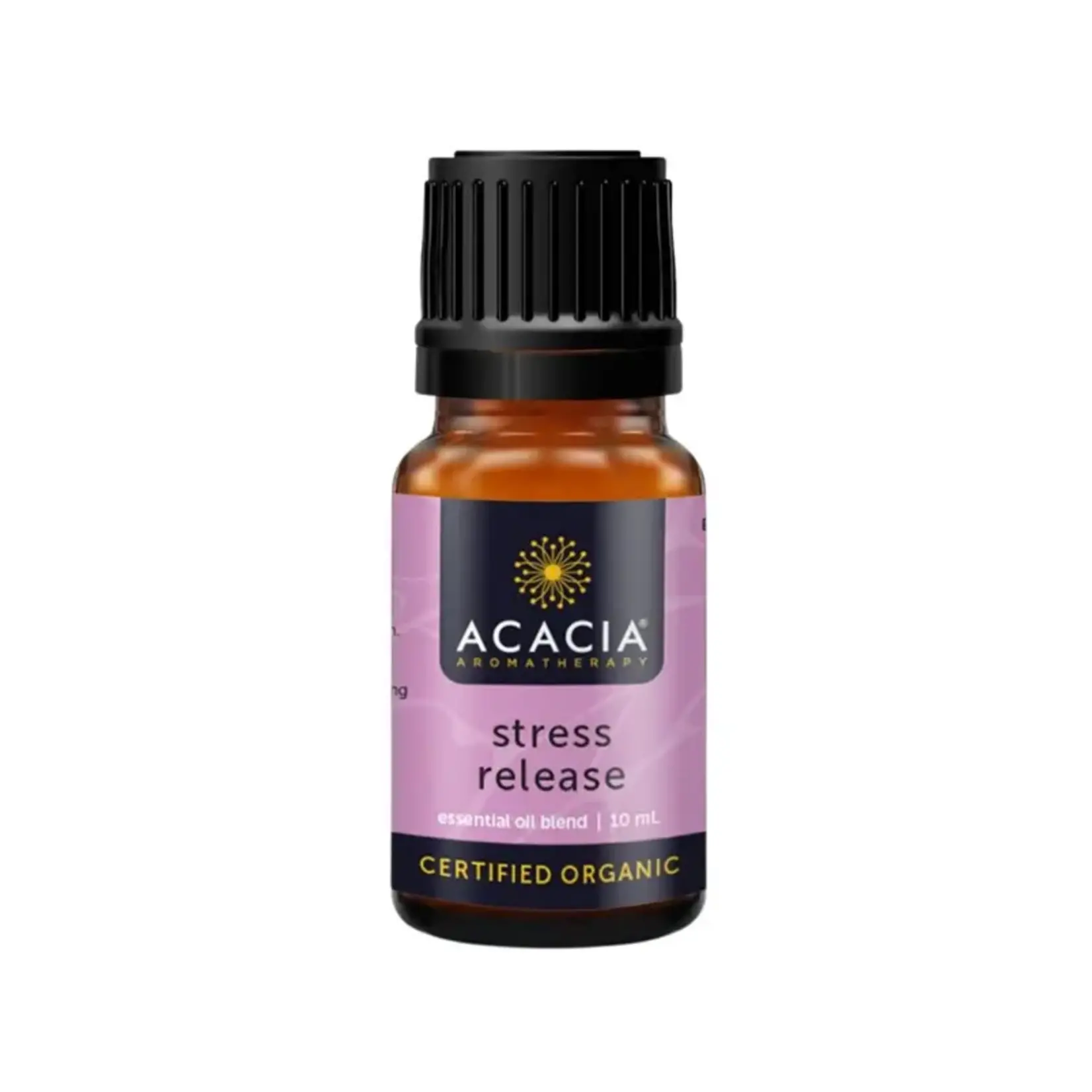 Acacia Acacia Essential Oil Blend Stress Release 10 ml