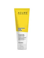 Acure Acure Brightening Body Lotion 236ml
