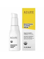 Acure Acure Brightening Glowing Serum 30ml (DNR)