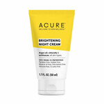Acure Acure Brightening Night Cream 50ml