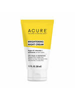 Acure Acure Brightening Night Cream 50ml