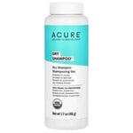 Acure Acure Dry Shampoo  Rosemary & Cocoa 48g