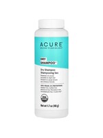 Acure Acure Dry Shampoo  Rosemary & Cocoa 48g