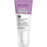Acure Acure Radically Rejuvenating Witch Hazel Toner 59ml