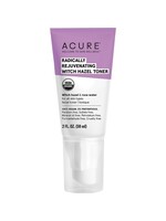 Acure Acure Radically Rejuvenating Witch Hazel Toner 59ml