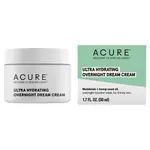 Acure Acure Ultra Hydrating Overnight Dream Cream 50ml