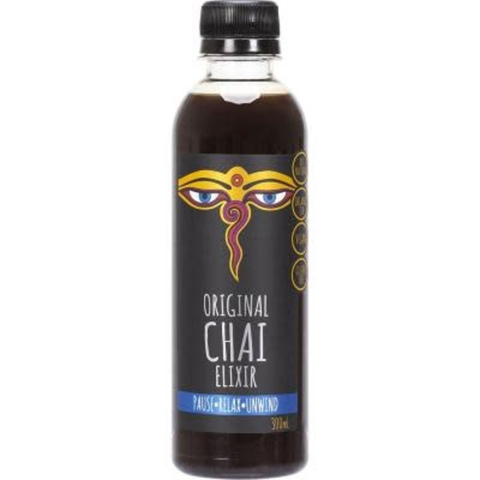 Alchemy Alchemy Chai Elixir 300ml