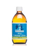Allan K Suttons Allan K Suttons Colloidal Silver 500ml
