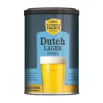 Mangrove Jack's Mangrove Jack's International Dutch Lager Beerkit 1.7kg