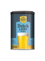 Mangrove Jack's Mangrove Jack's International Dutch Lager Beerkit 1.7kg