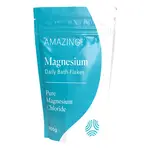 AMAZING OILS Amazing Oils Magnesium Daily Bath Flakes 800g