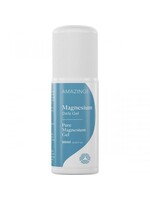 AMAZING OILS Amazing Oils Magnesium Daily Gel Roll On 60ml