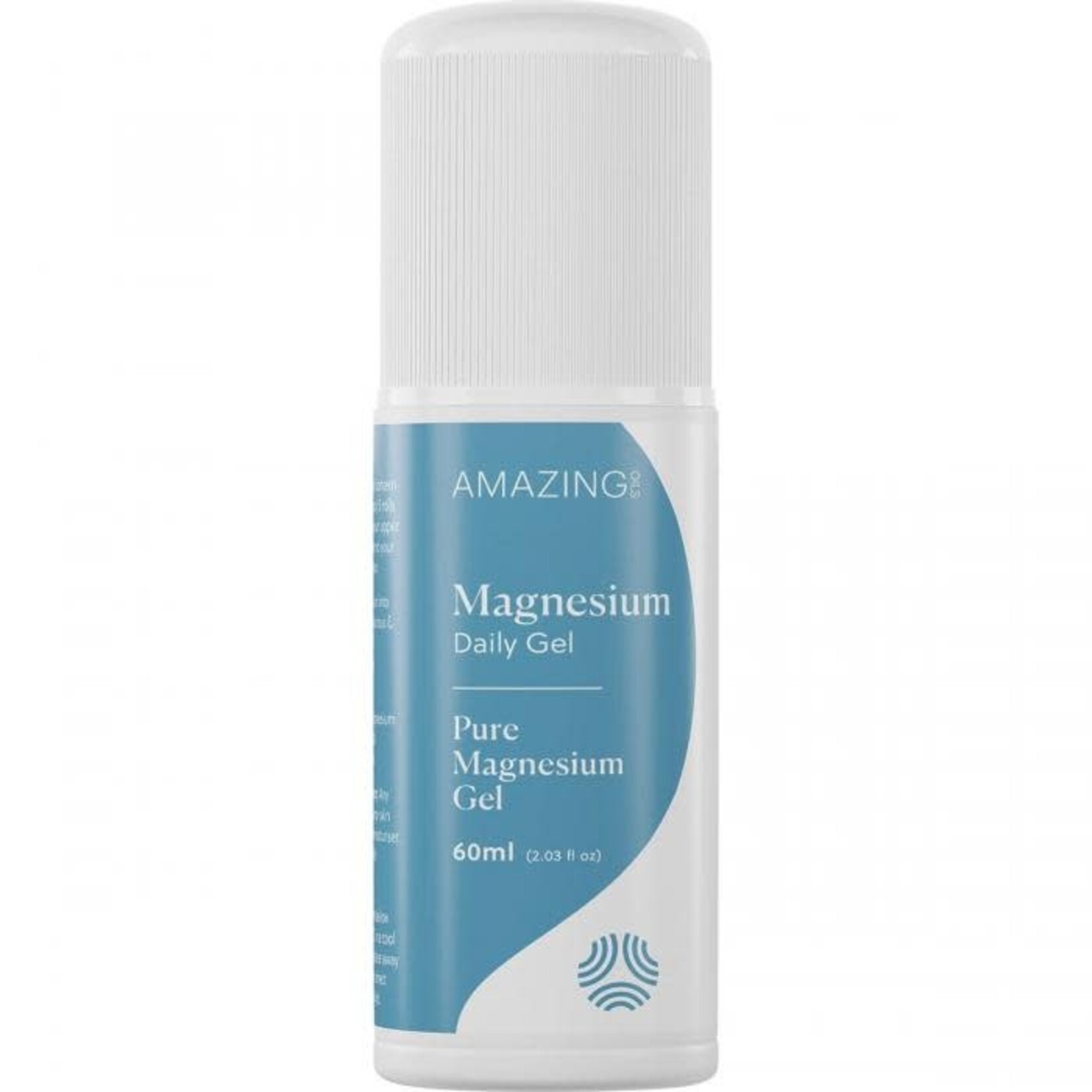 AMAZING OILS Amazing Oils Magnesium Daily Gel Roll On 60ml