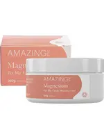 AMAZING OILS Amazing Oils Magnesium Moisturiser Fix My Face 100g