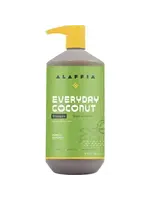 Alaffia Alaffia Everyday Coconut Shampoo 950ml (DNR)