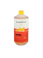 Alaffia Alaffia Kids Bubble Bath  Coconut Strawberry 950ml