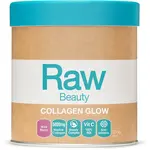 Amazonia Raw Amazonia Raw Collagen Glow Wild Berry 200g