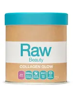 Amazonia Raw Amazonia Raw Collagen Glow Wild Berry 200g