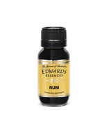 Edwards Essences Edwards Essences Rum 50ml