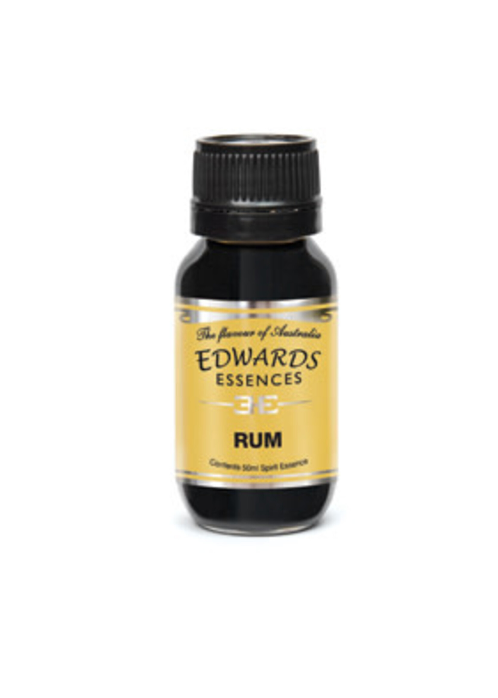 Edwards Essences Edwards Essences Rum 50ml