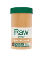 Amazonia Raw Amazonia Raw Protein Daily Nourish Chocolate 500g