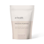 At Health At Health Protein Powder (Whey Protein Isolate) 450g Natural