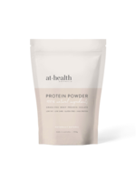 At Health At Health Protein Powder (Whey Protein Isolate) 450g Natural