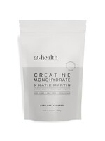 At Health At Health Creatine Monohydrate 200g Unflavoured