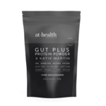 At Health At Health Protein Powder Gut Plus 400g  Natural