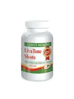Cabot Health Cabot Health Livatone Shots 30t
