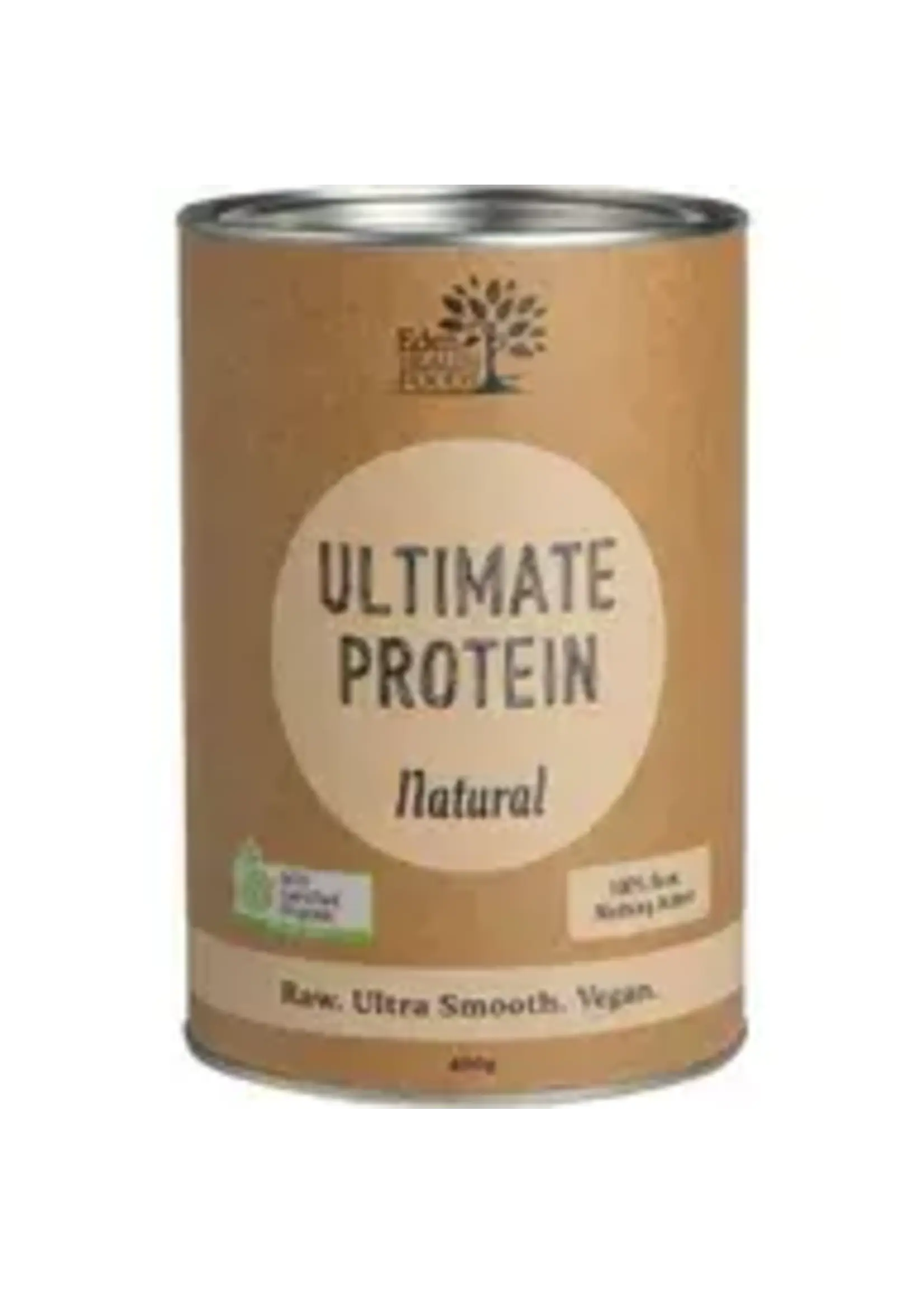 EDEN HEALTH FOODS Eden Healthfoods Ultimate Protein Natural 400gms