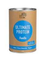 EDEN HEALTH FOODS Eden Healthfoods Ultimate Protein Vanilla 400g