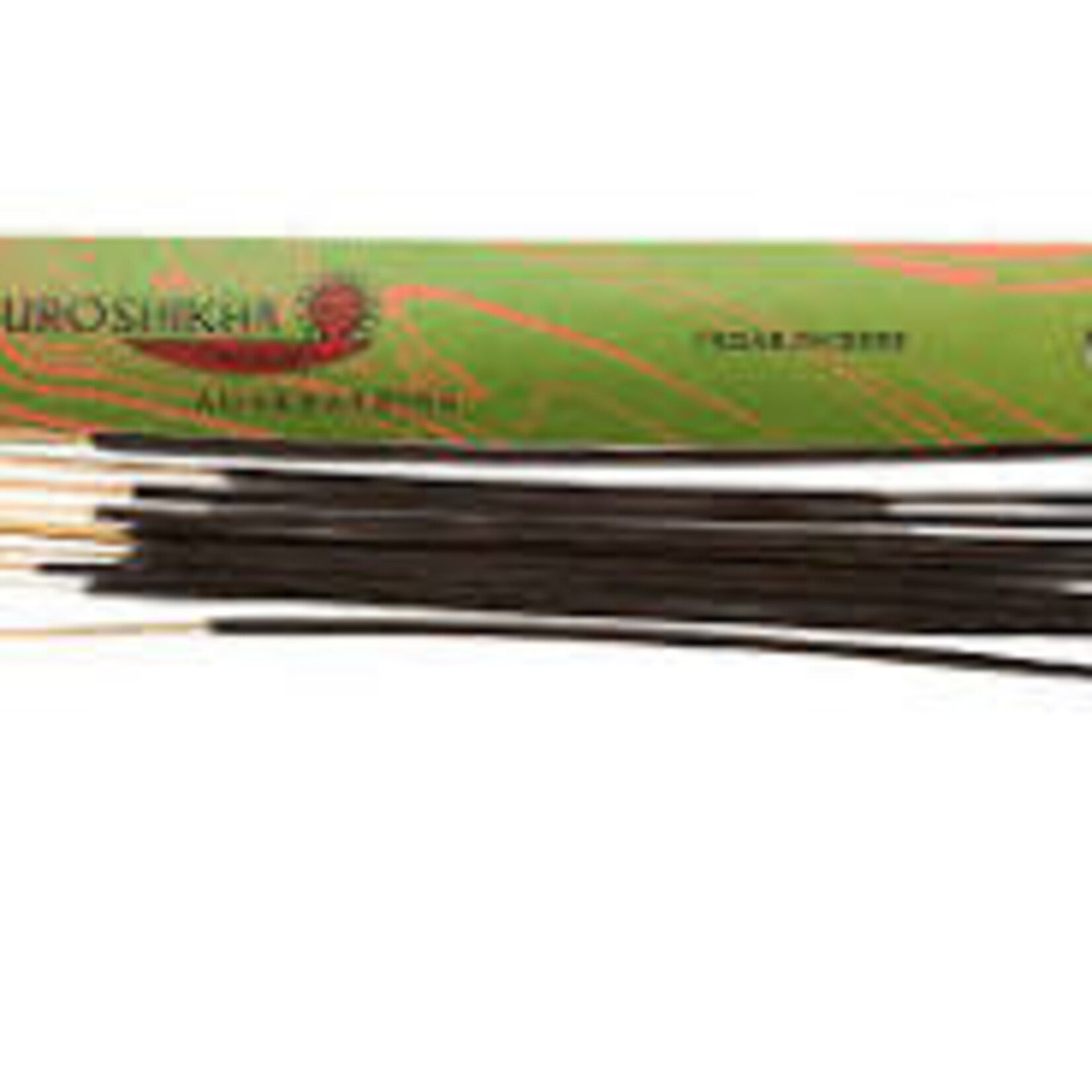 Auroshikha Auroshikha Incense 10g Cedar