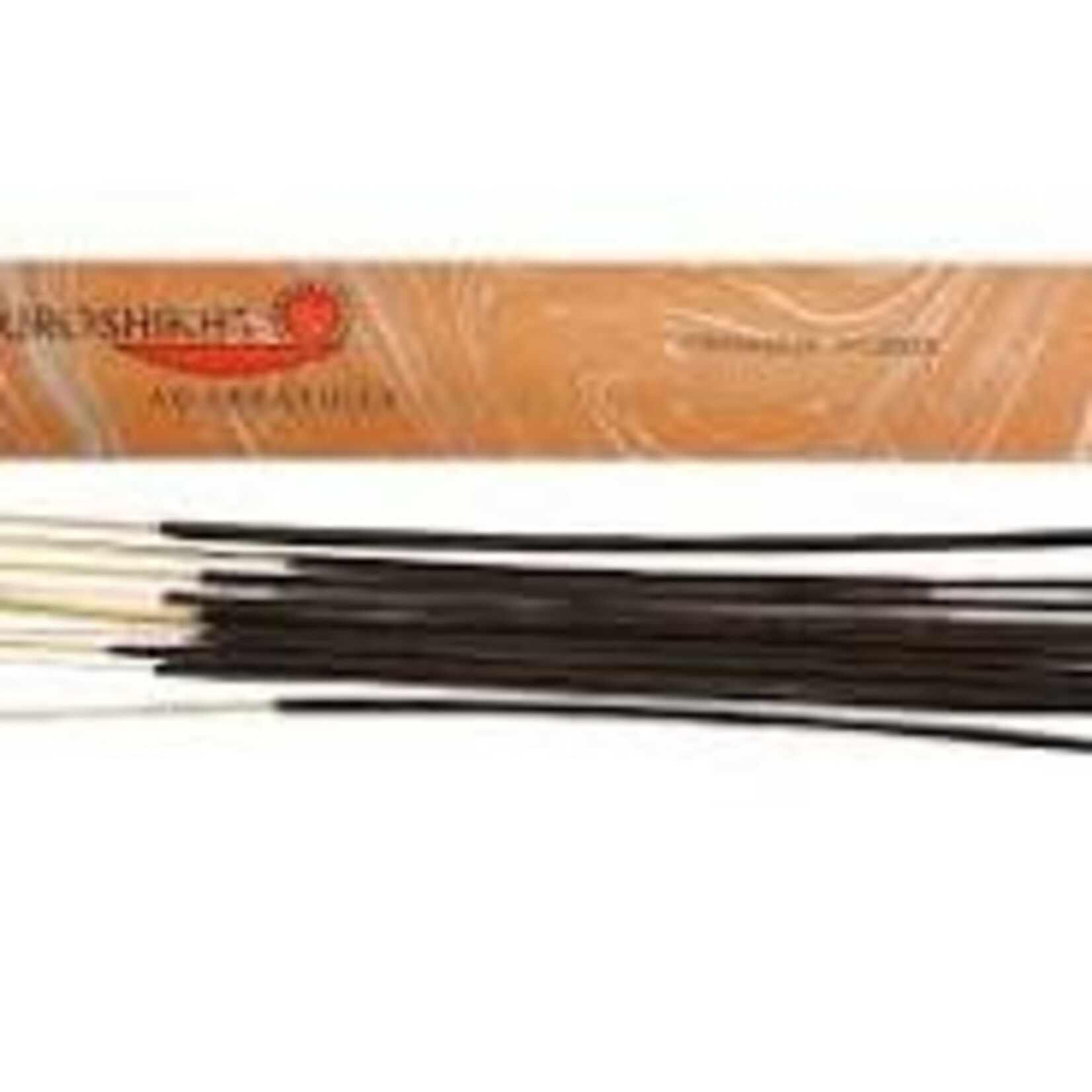 Auroshikha Auroshikha Incense 10g Cinnamon