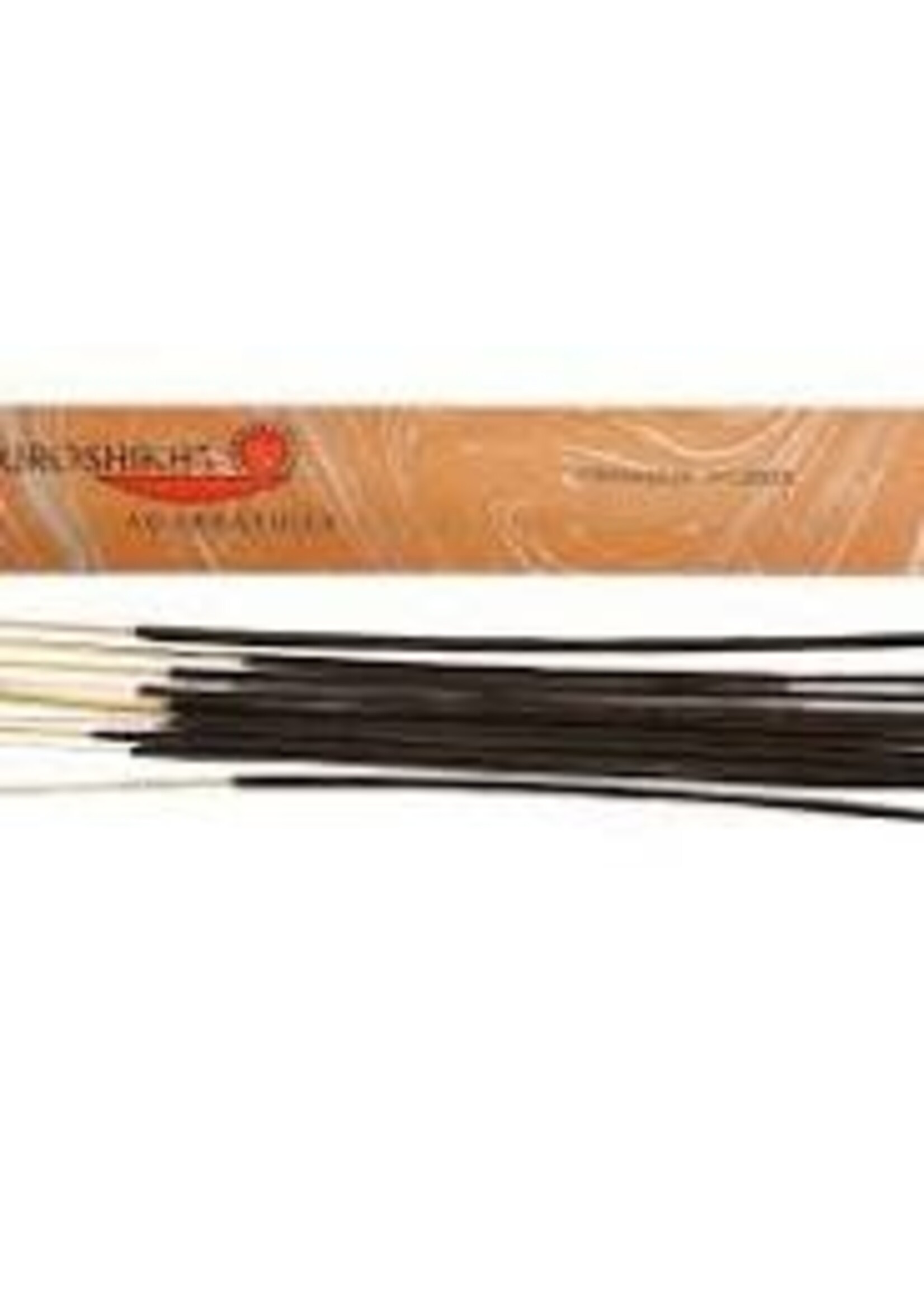 Auroshikha Auroshikha Incense 10g Cinnamon