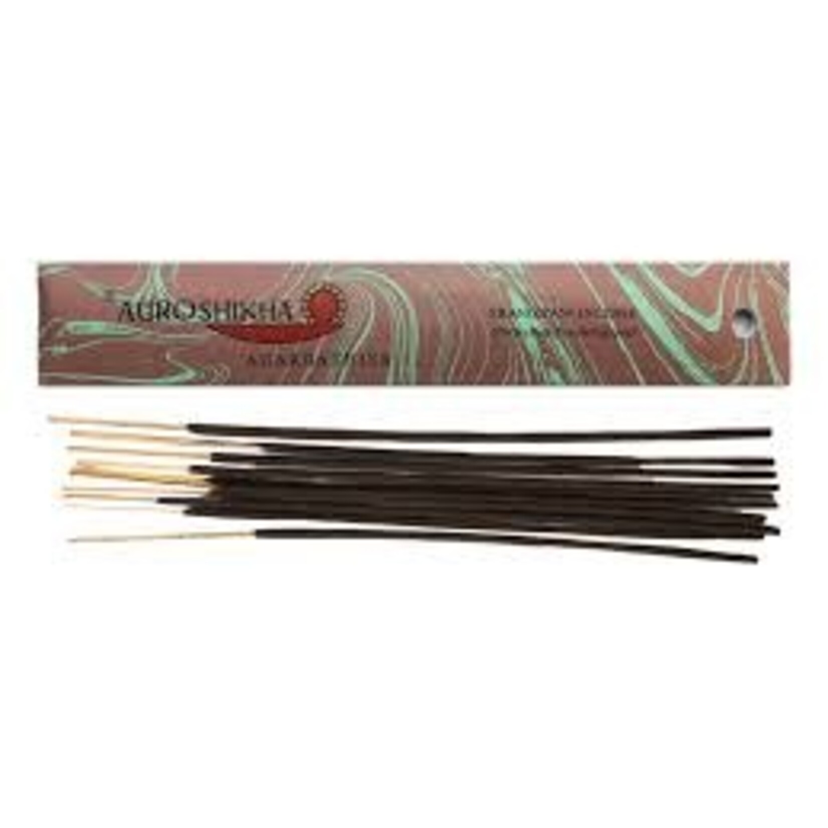 Auroshikha Auroshikha Incense 10g Frangipani