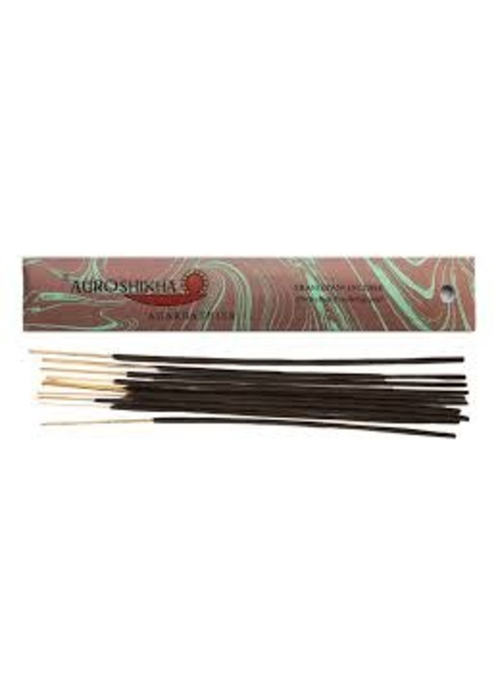 Auroshikha Auroshikha Incense 10g Frangipani