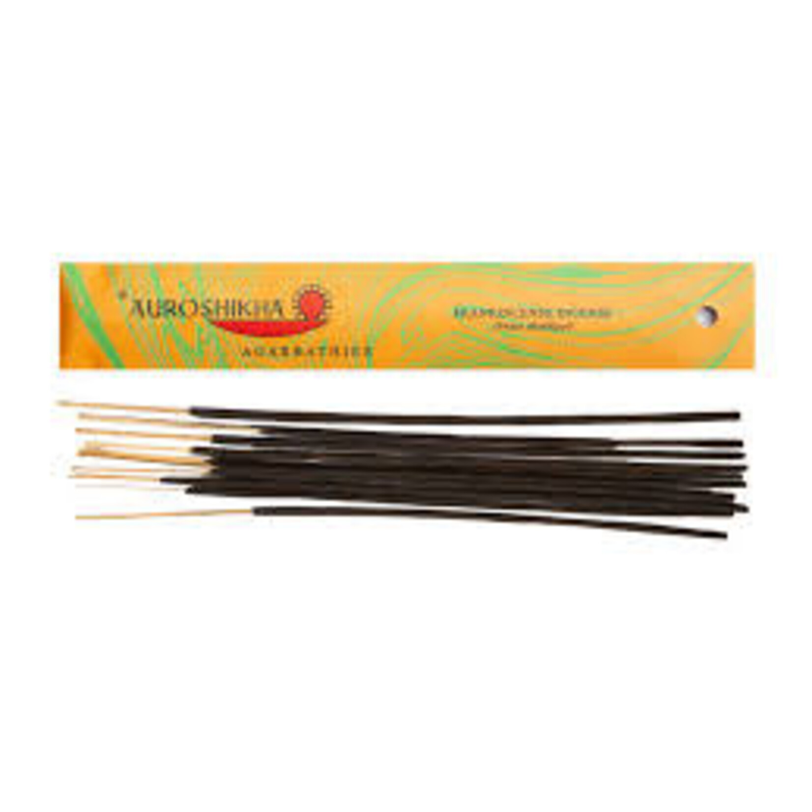Auroshikha Auroshikha Incense 10g Frankincense
