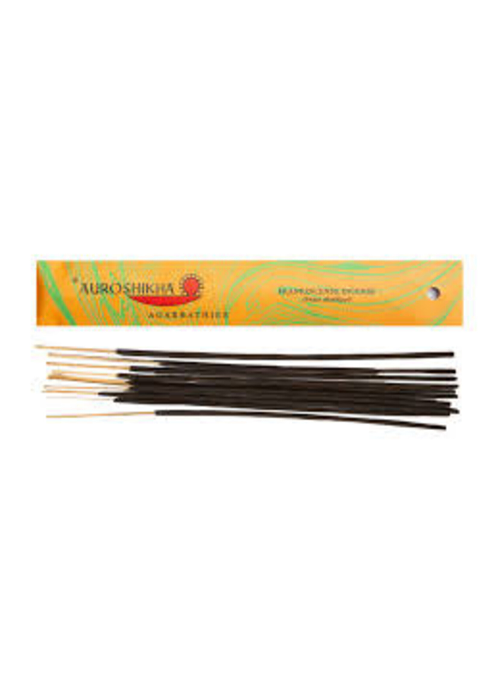 Auroshikha Auroshikha Incense 10g Frankincense