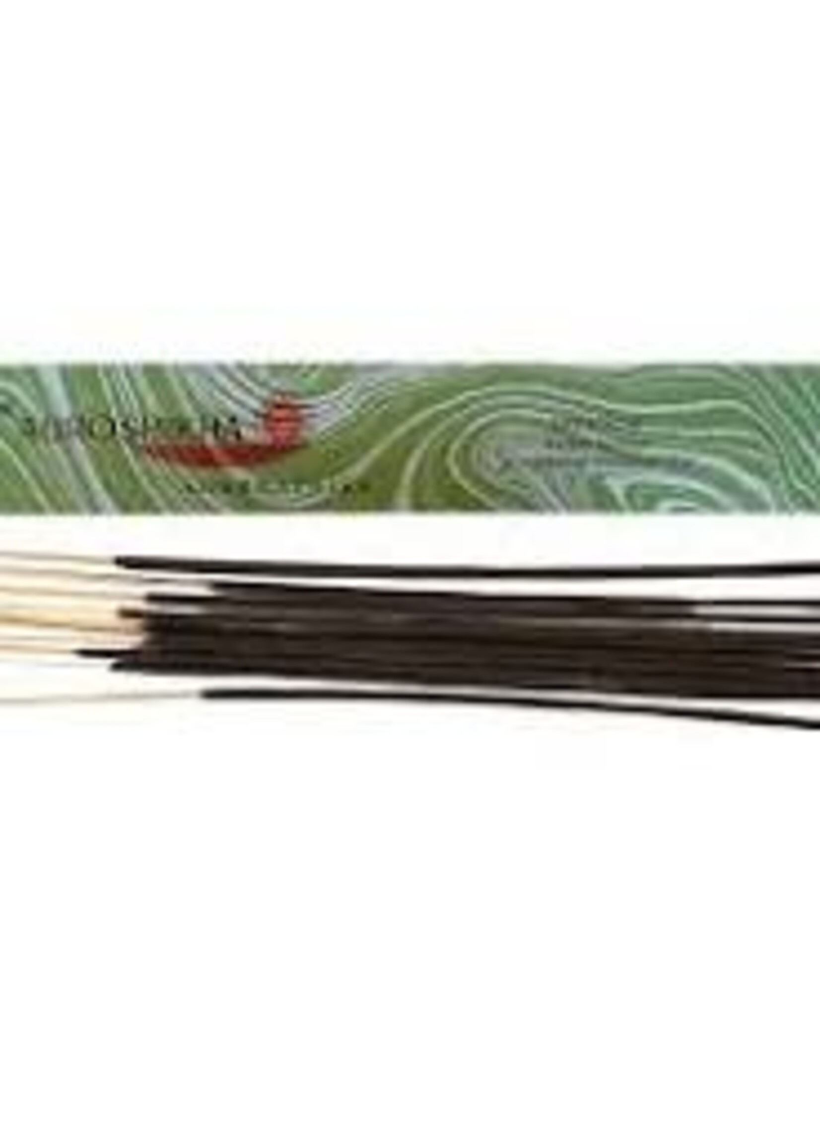 Auroshikha Auroshikha Incense 10g Freedom