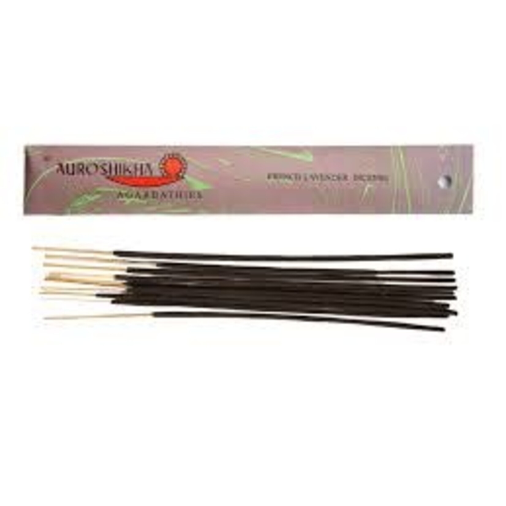 Auroshikha Auroshikha Incense 10g French Lavender
