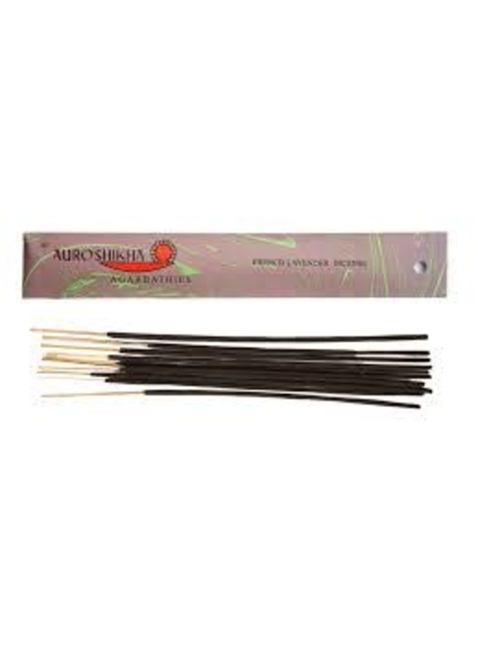 Auroshikha Auroshikha Incense 10g French Lavender
