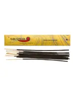 Auroshikha Auroshikha Incense 10g Fresh Lemon
