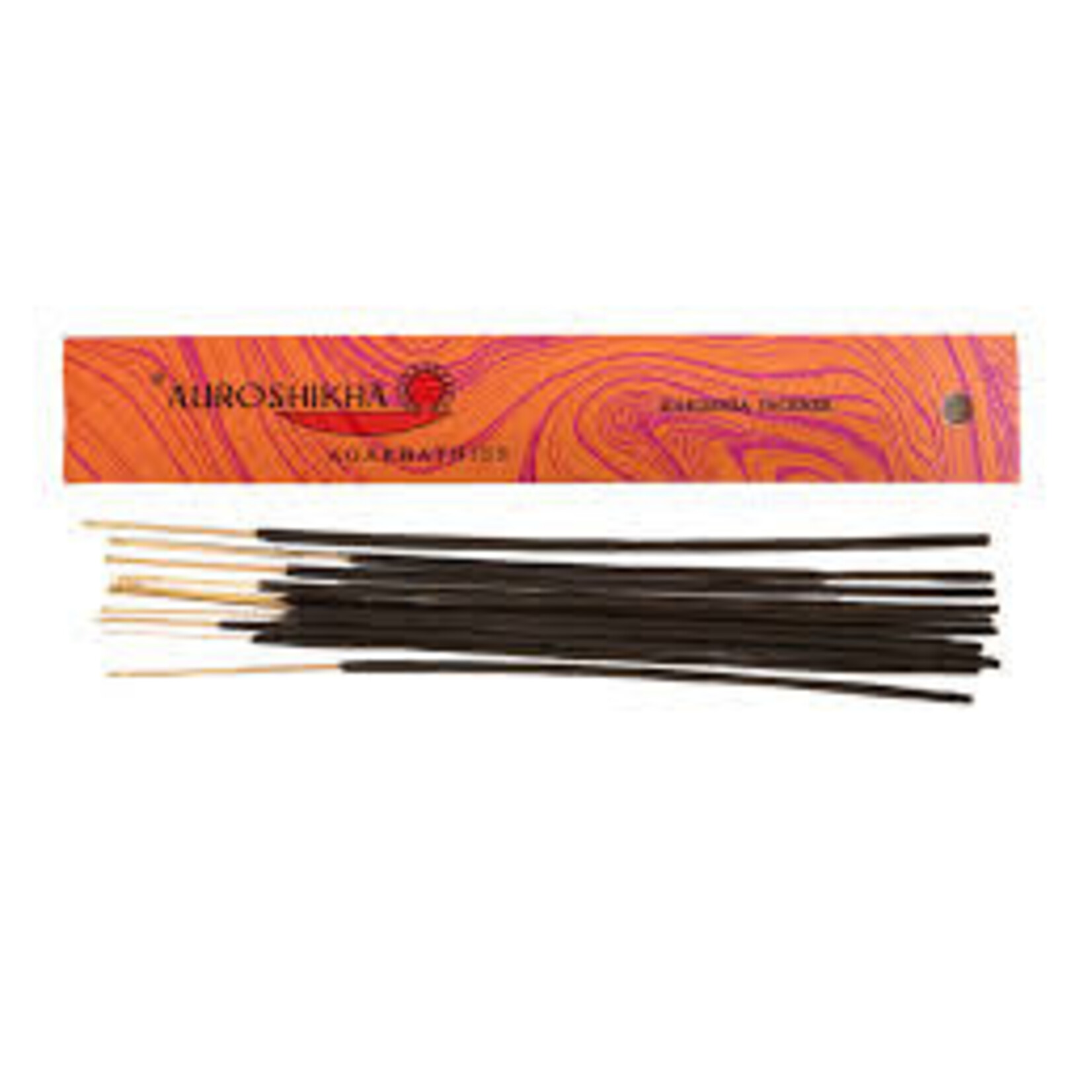 Auroshikha Auroshikha Incense 10g Gardenia
