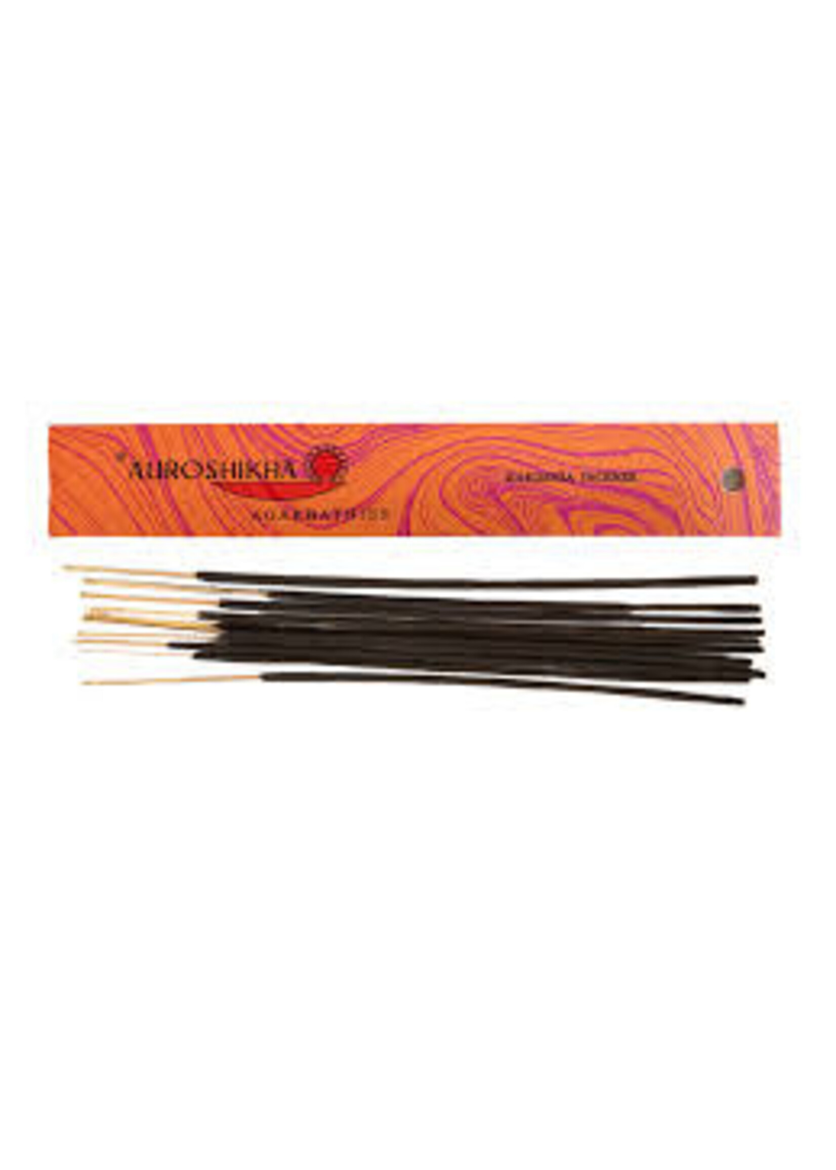 Auroshikha Auroshikha Incense 10g Gardenia